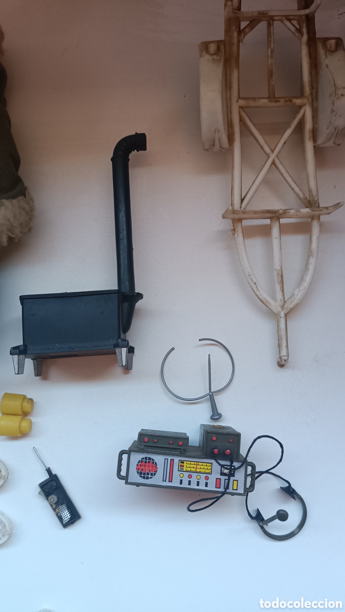 Madelman: Lote Madelman Original - Foto 4