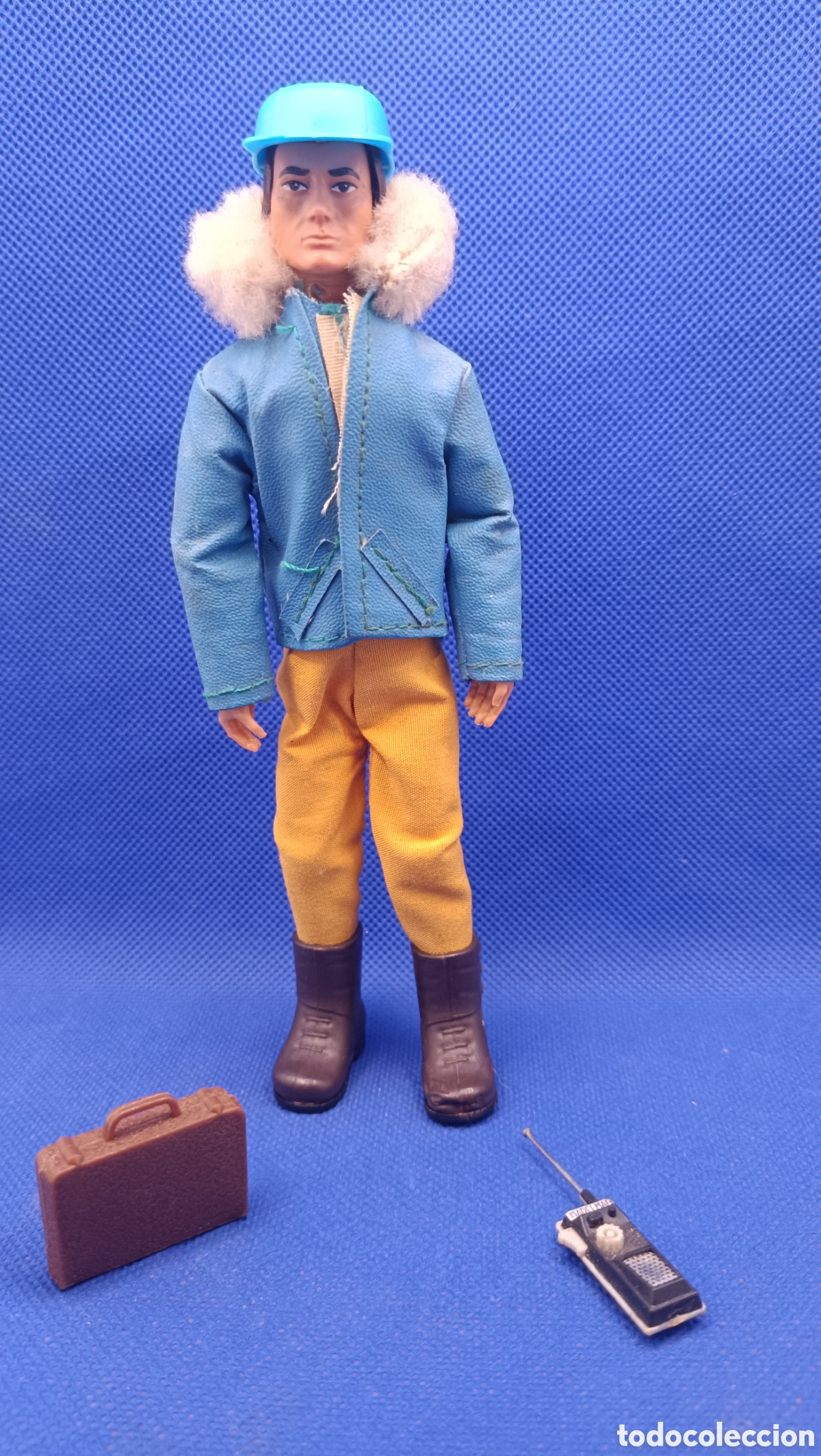 Madelman: Lote Madelman Original - Foto 6