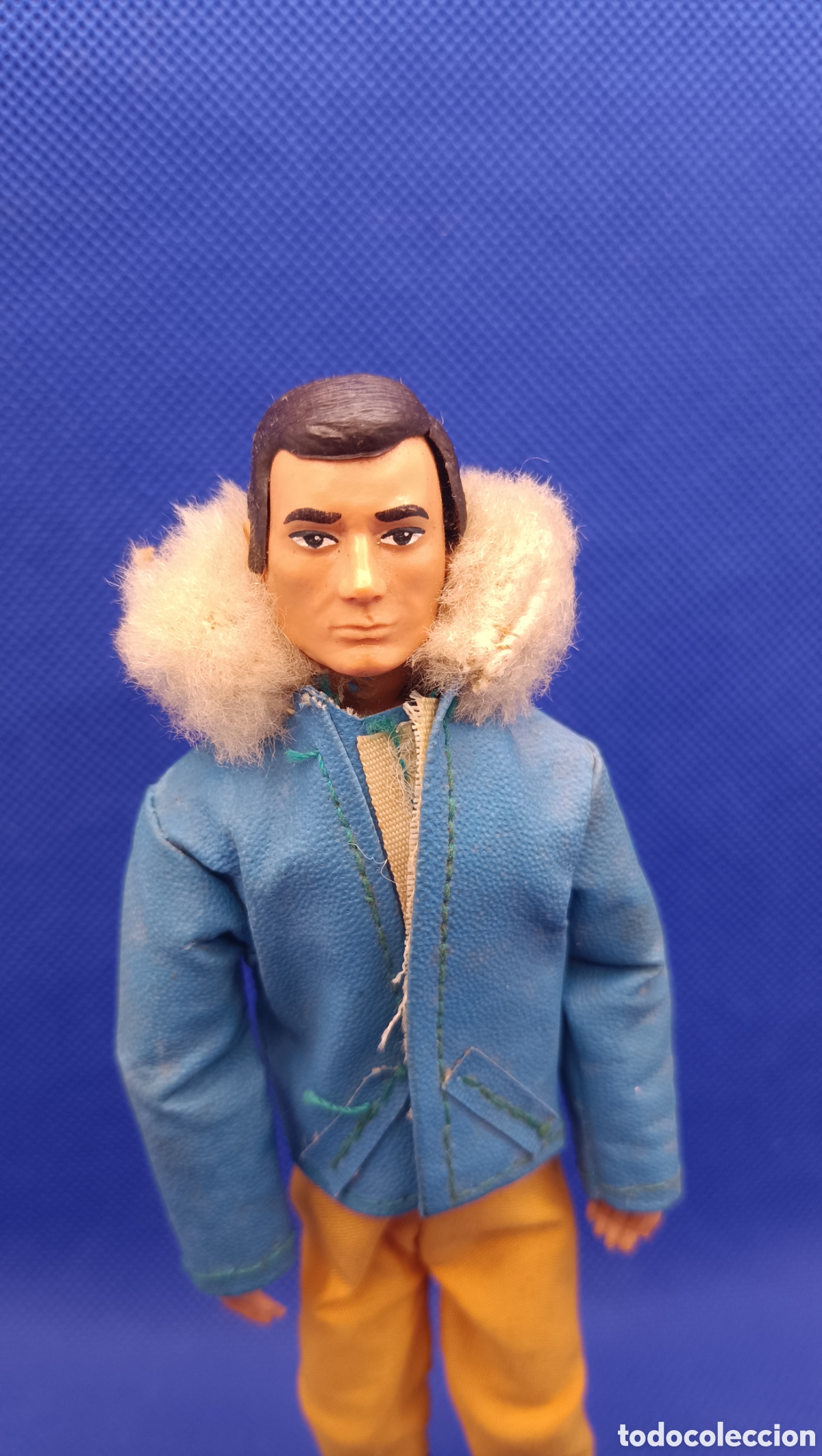 Madelman: Lote Madelman Original - Foto 10