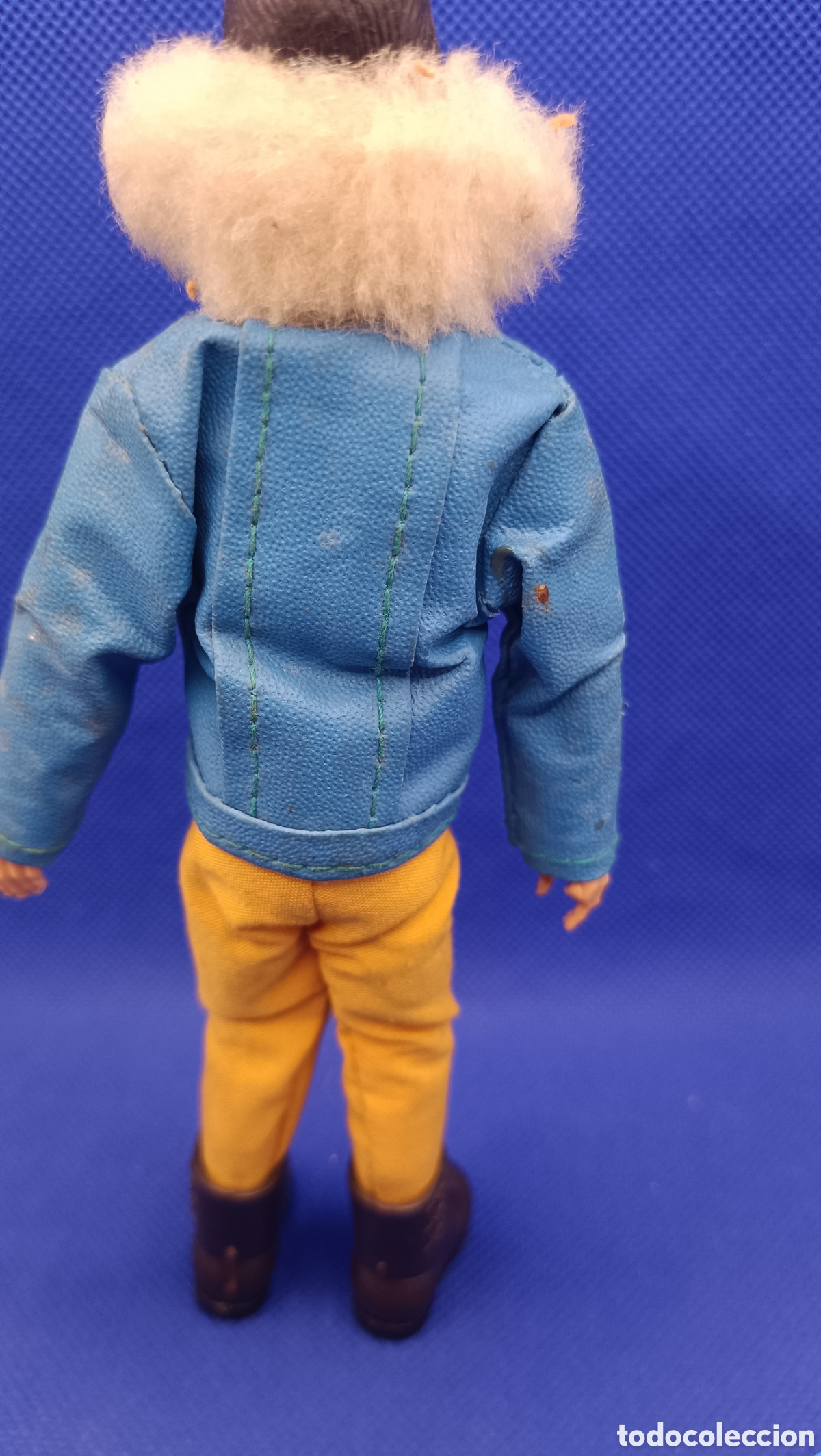 Madelman: Lote Madelman Original - Foto 11