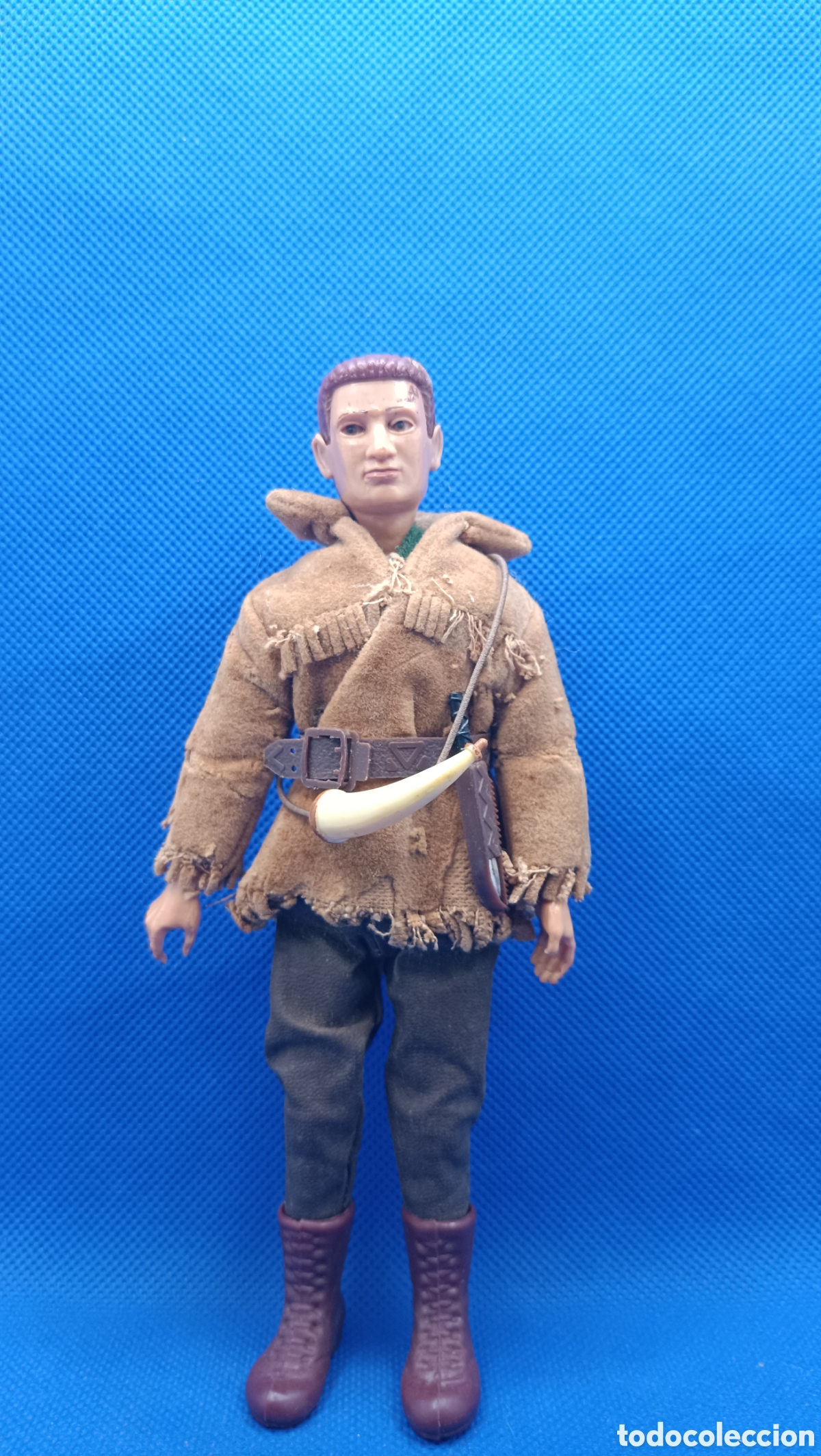Madelman: Lote Madelman Original - Foto 13