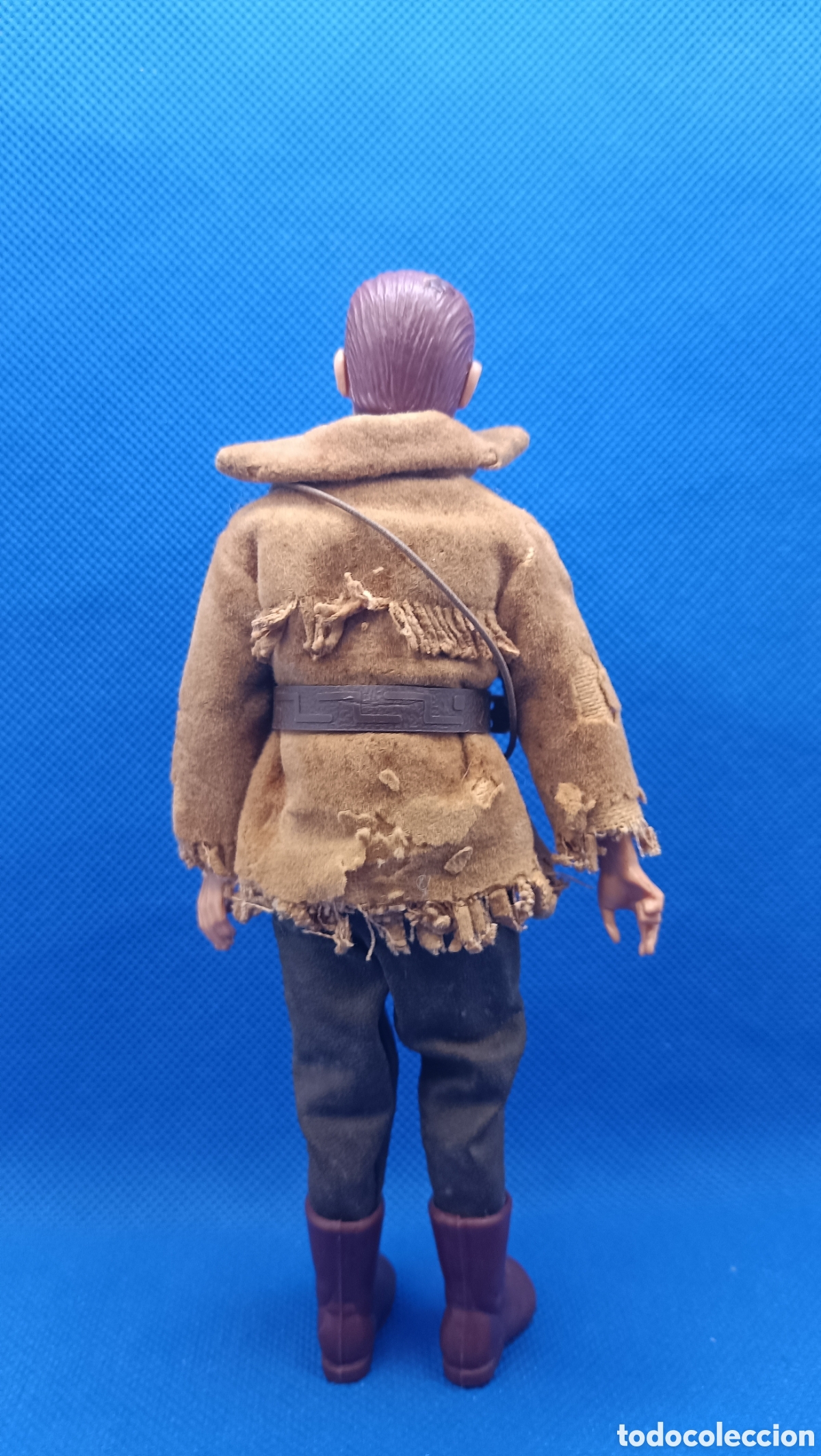 Madelman: Lote Madelman Original - Foto 14