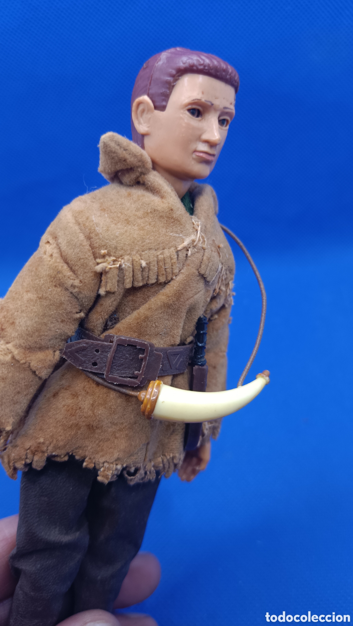 Madelman: Lote Madelman Original - Foto 16