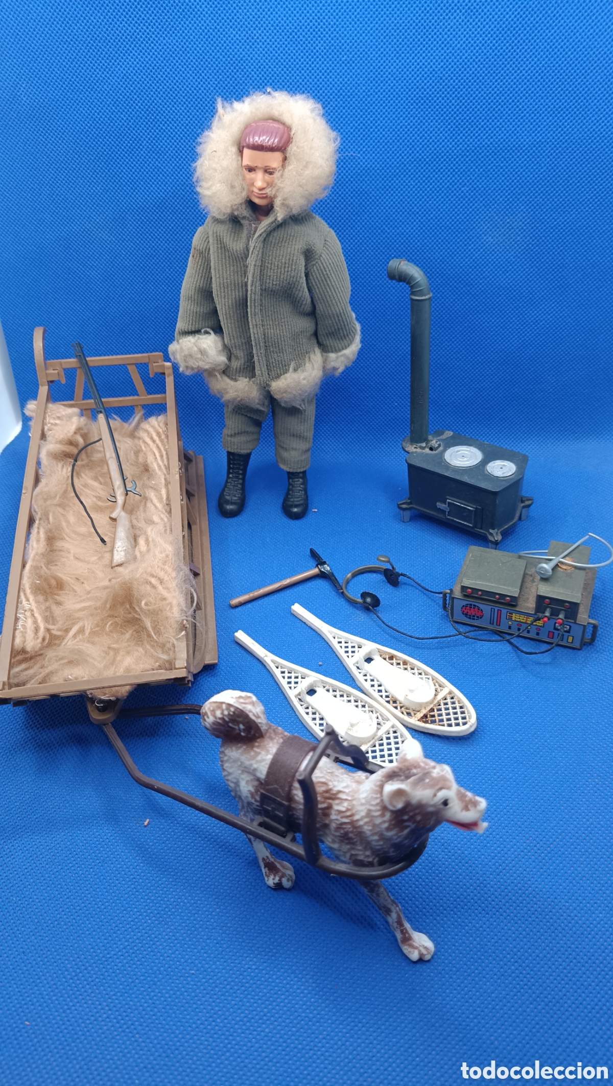 Madelman: Lote Madelman Original - Foto 17