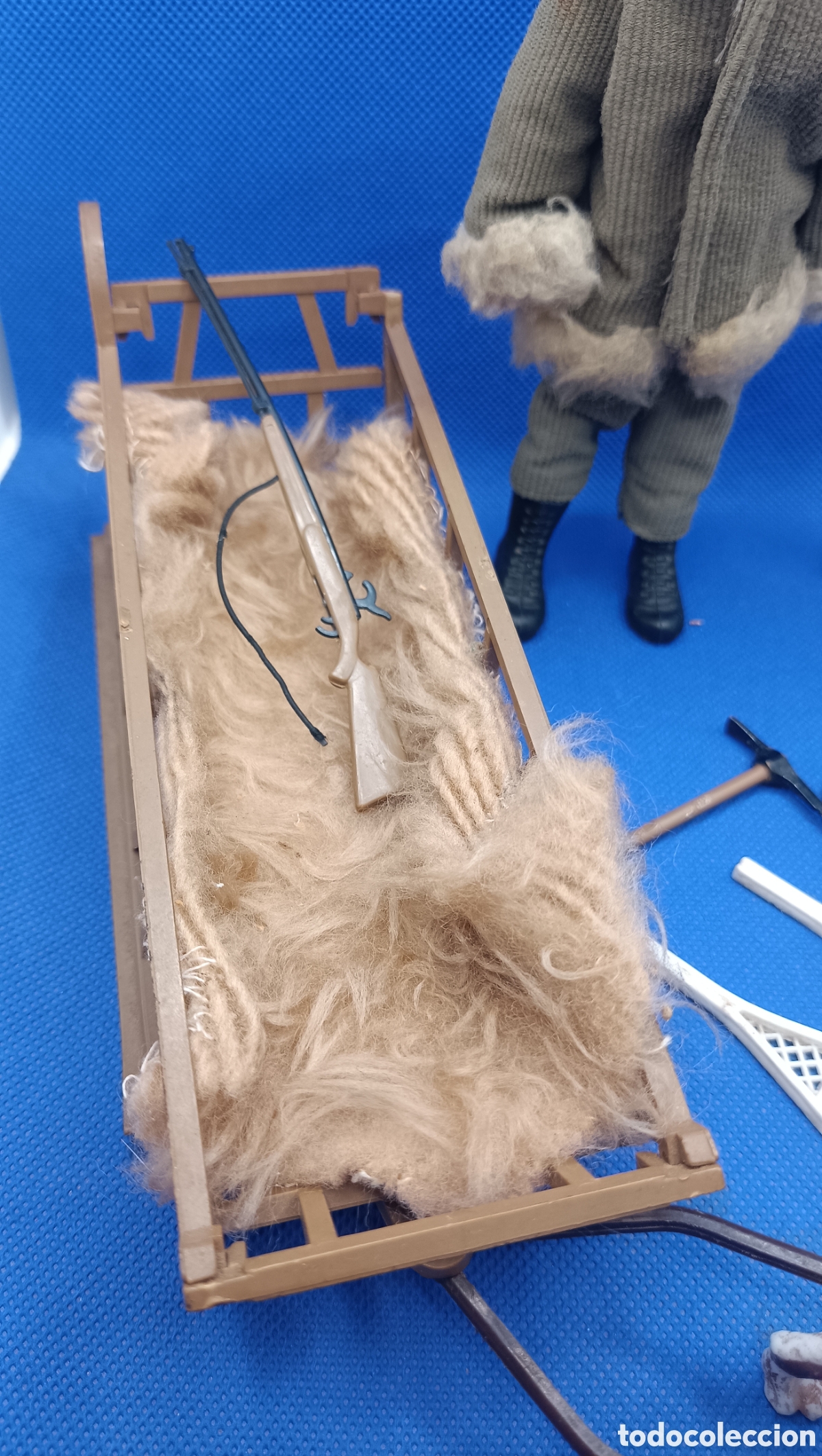Madelman: Lote Madelman Original - Foto 19