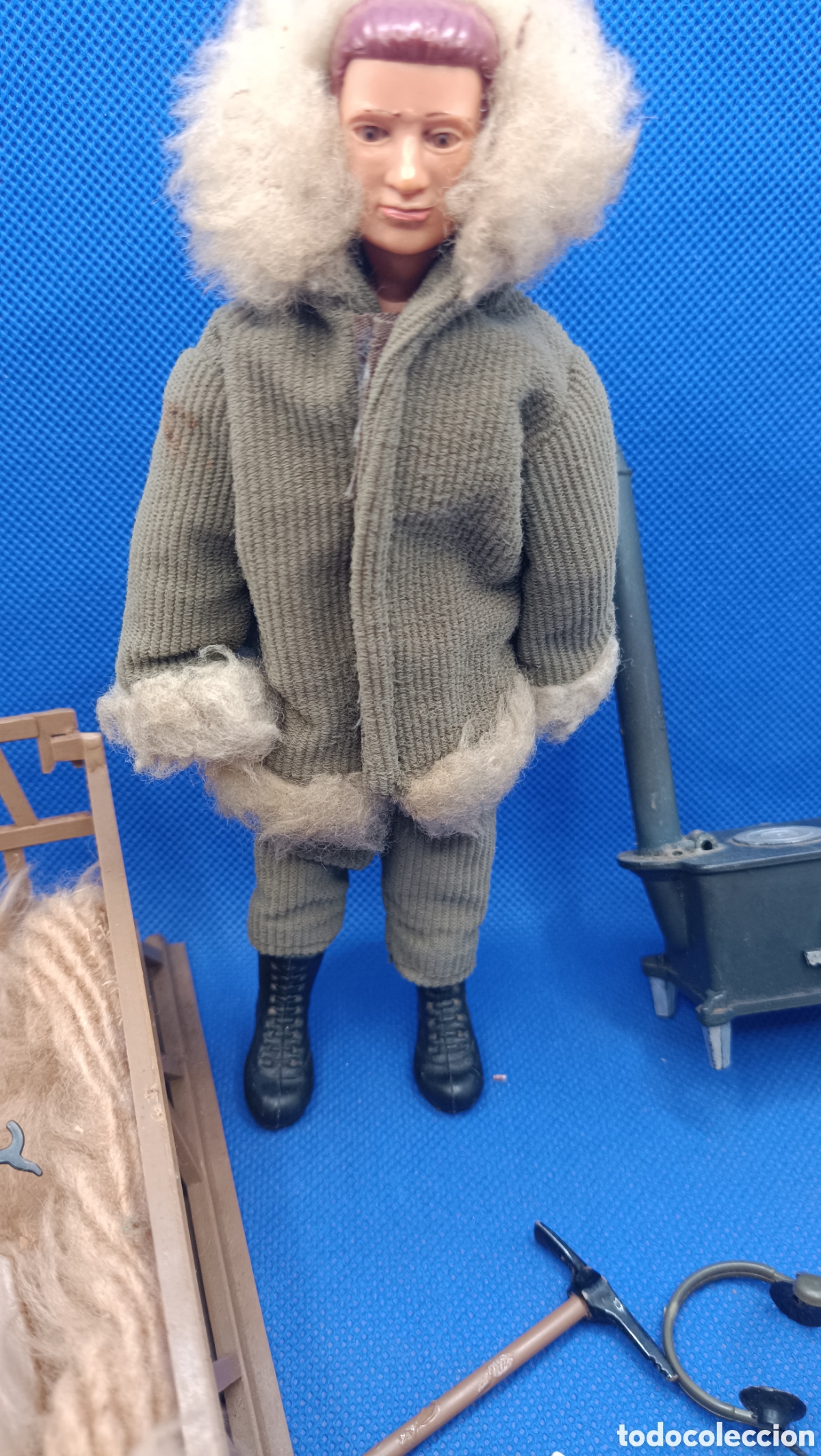 Madelman: Lote Madelman Original - Foto 23