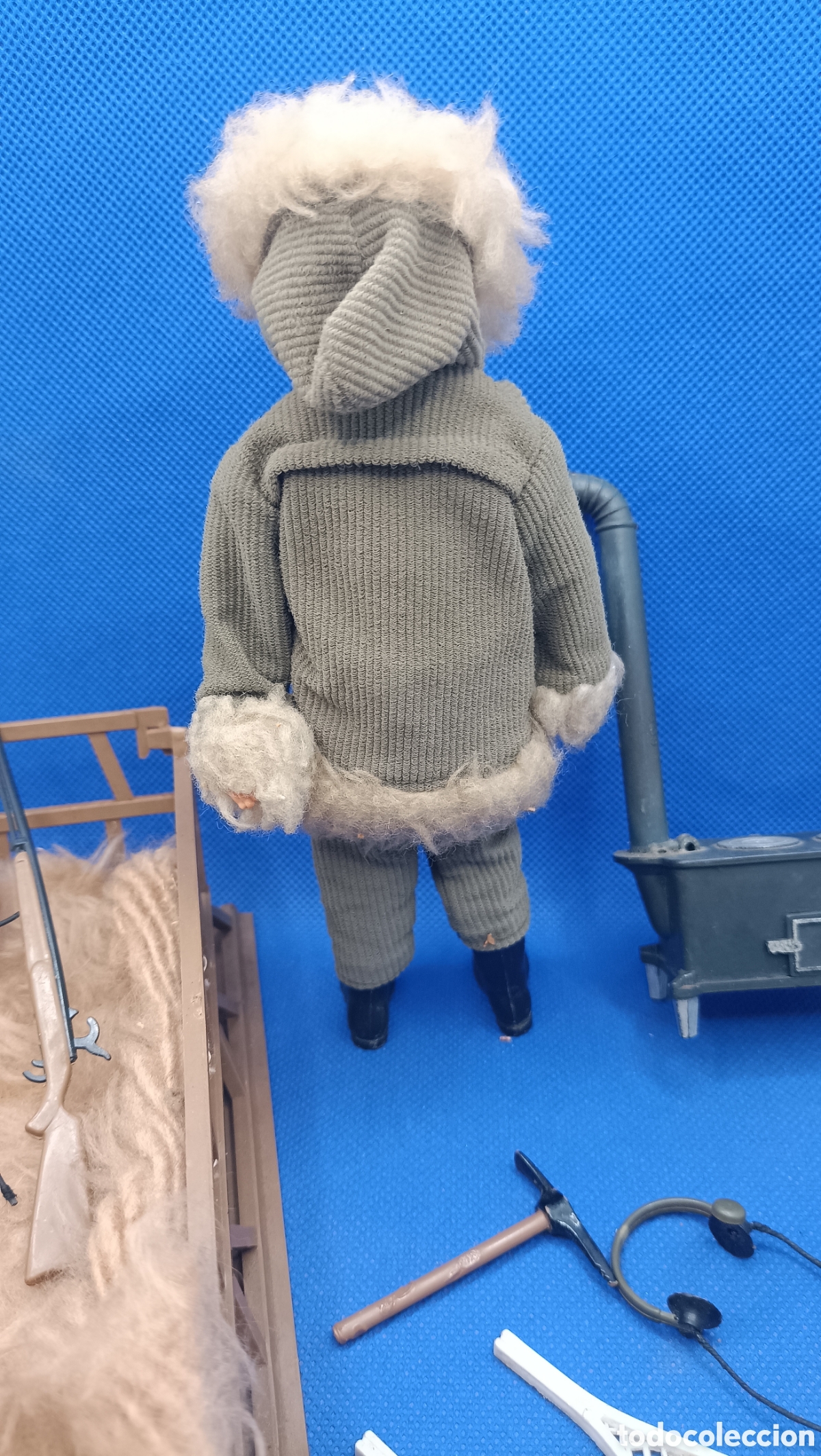 Madelman: Lote Madelman Original - Foto 24