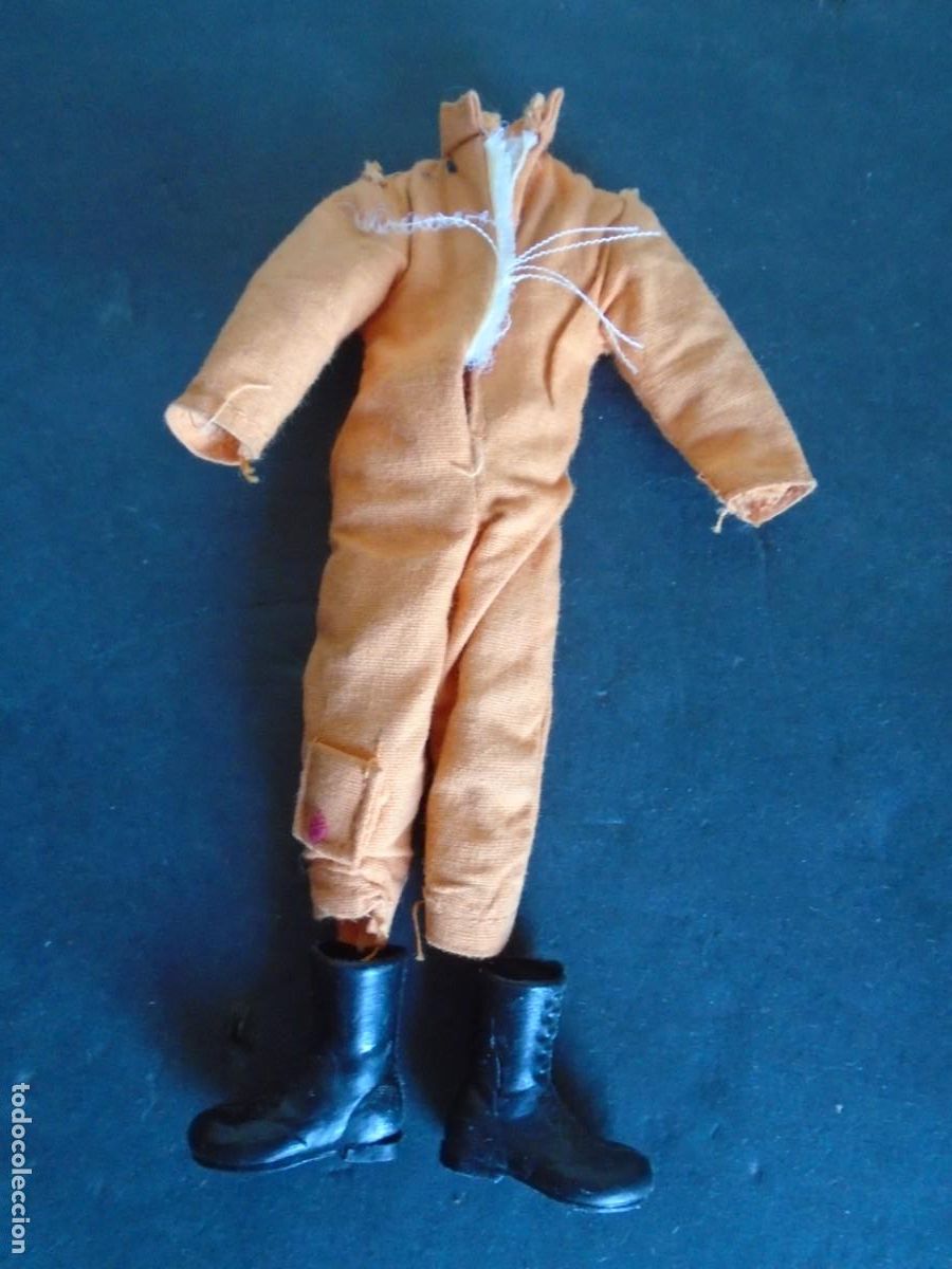 Madelman: (MAD-241104)MADELMAN GRAN PRIX MECANICO BOXES Y COMPLEMENTOS - Foto 10