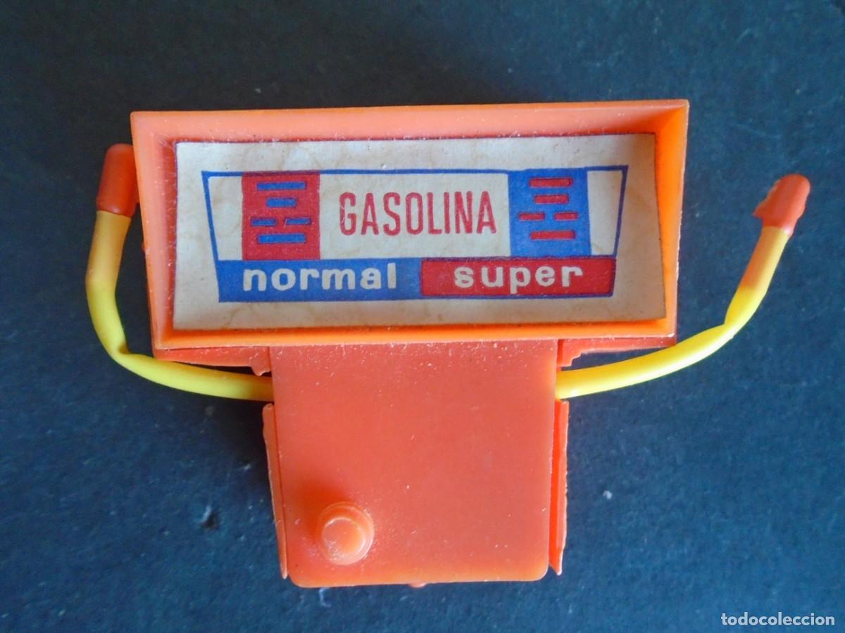 Madelman: (MAD-241104)MADELMAN GRAN PRIX MECANICO BOXES Y COMPLEMENTOS - Foto 11