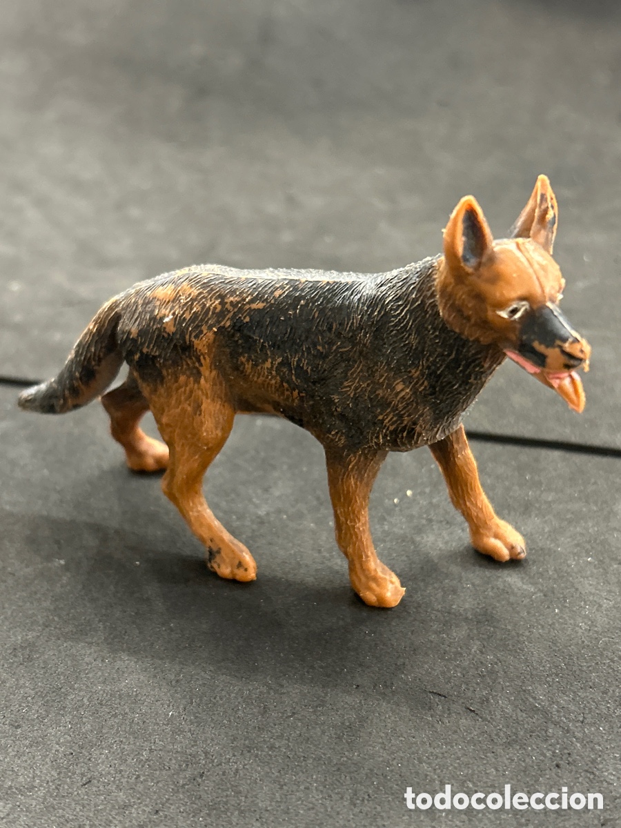 Madelman: Perro Madelman original - Foto 1