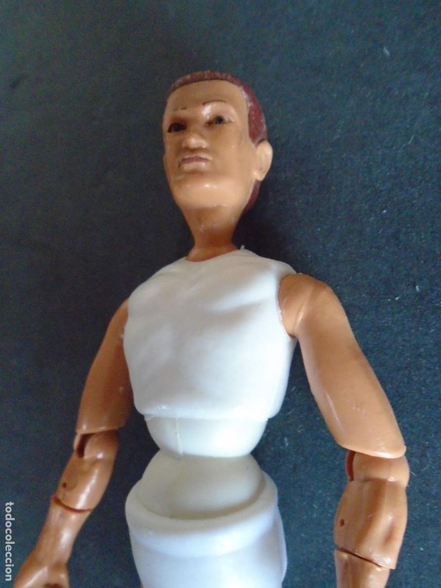 Madelman: (MAD-241108)MADELMAN SAFARI CAZADOR REF.1010 Y COMPLEMENTOS - Foto 5