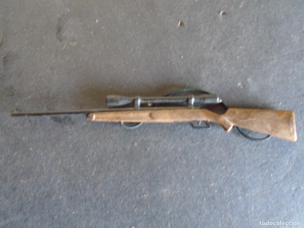Madelman: (MAD-241108)MADELMAN SAFARI CAZADOR REF.1010 Y COMPLEMENTOS - Foto 18