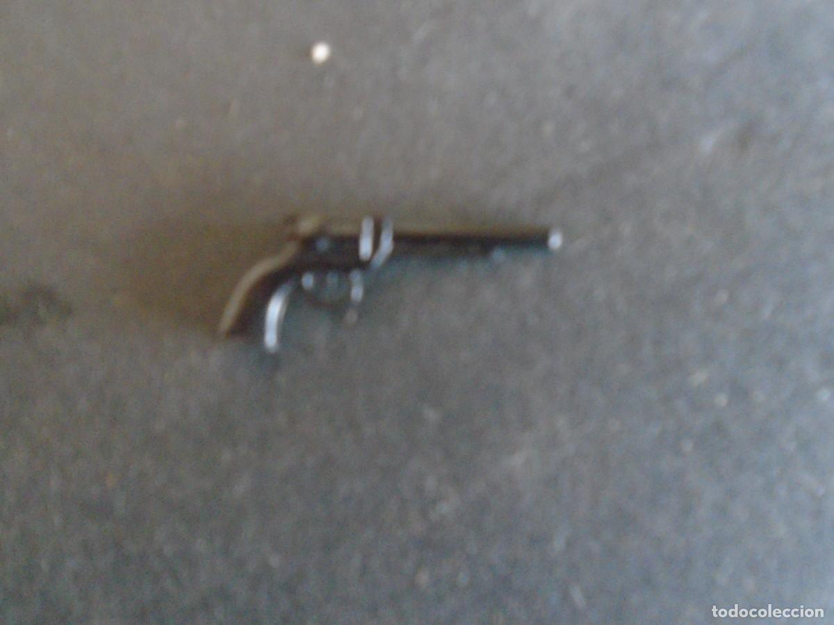 Madelman: (MAD-241108)MADELMAN SAFARI CAZADOR REF.1010 Y COMPLEMENTOS - Foto 20