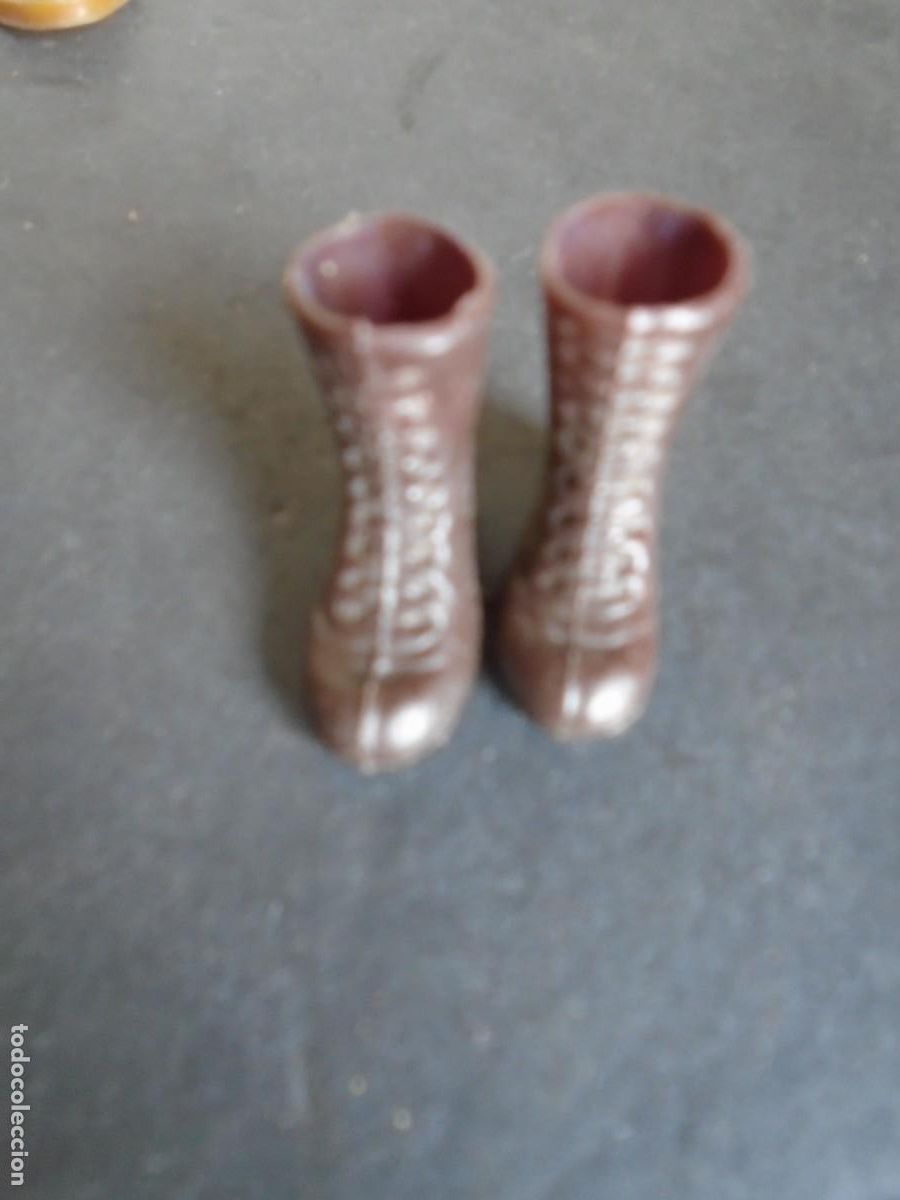 Madelman: (MAD-241112)MADELMAN Y ACCESORIOS - Foto 10