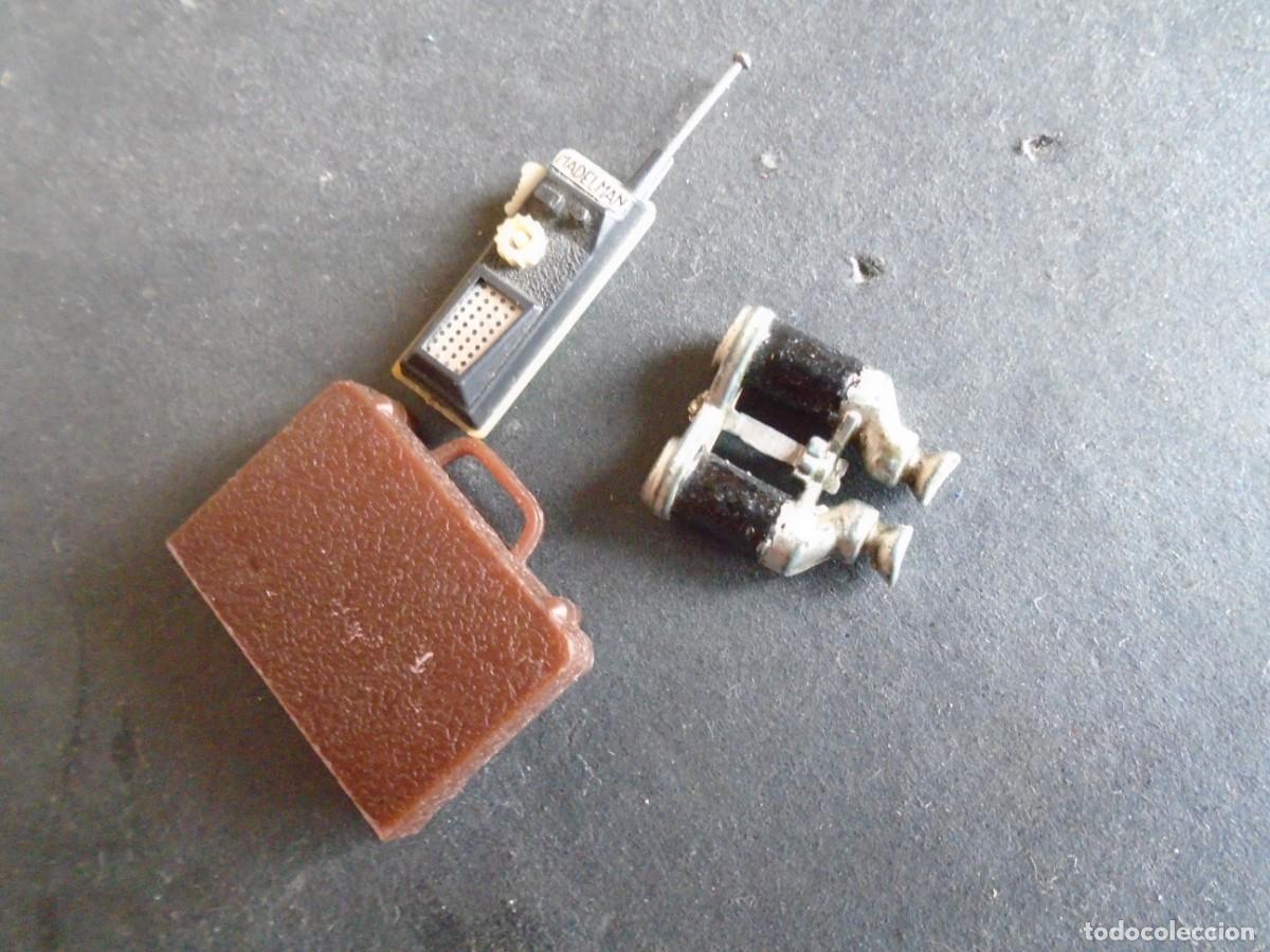 Madelman: (MAD-241112)MADELMAN Y ACCESORIOS - Foto 16