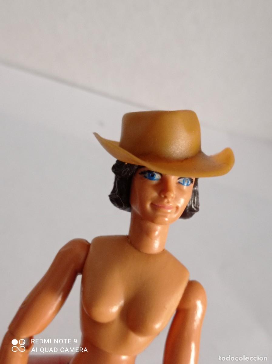Madelman: Sombrero de la Explorador MADELWOMAN (2.2) - Foto 6
