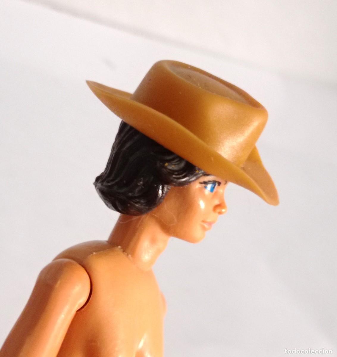 Madelman: Sombrero de la Explorador MADELWOMAN (2.2) - Foto 7