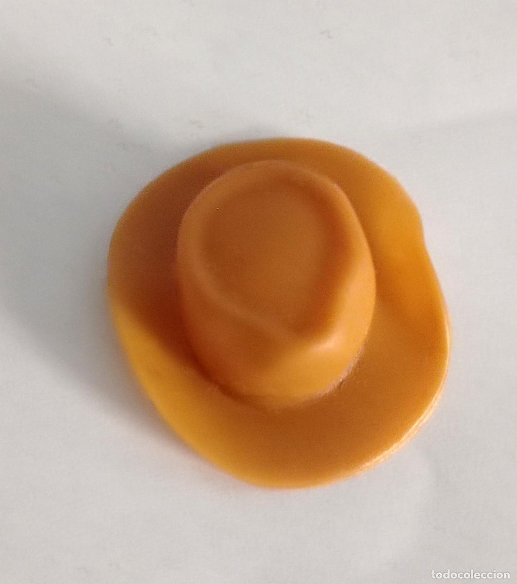 Madelman: Sombrero de la Explorador MADELWOMAN (2.2) - Foto 1