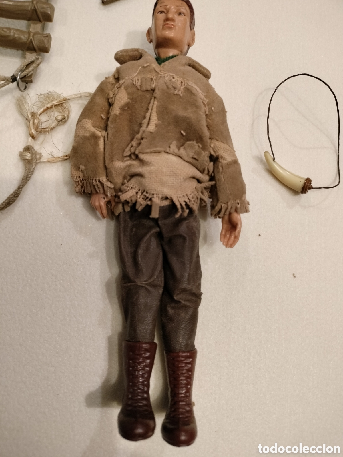 Madelman: Madelman original.Trampero - Foto 15