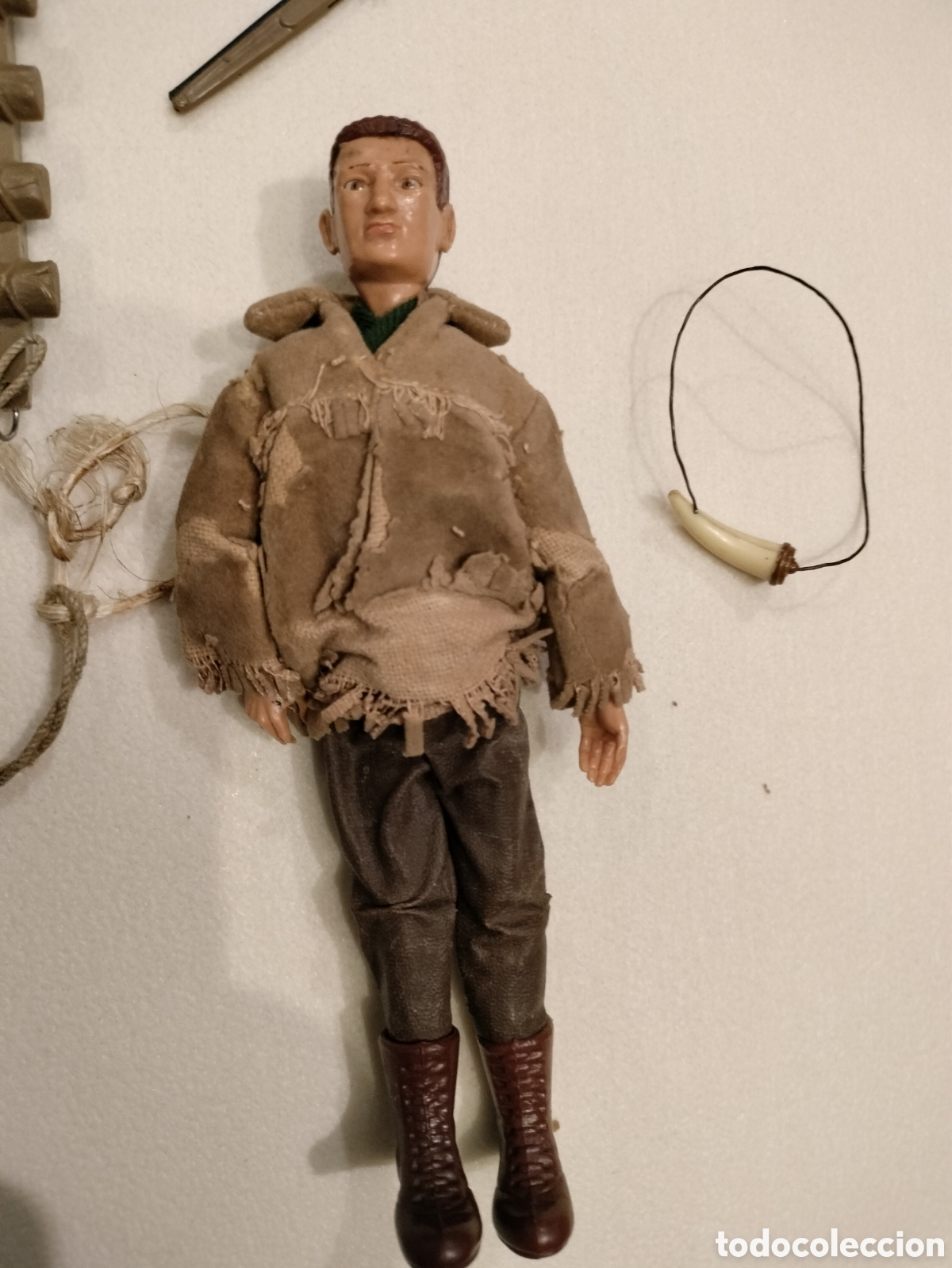 Madelman: Madelman original.Trampero - Foto 16