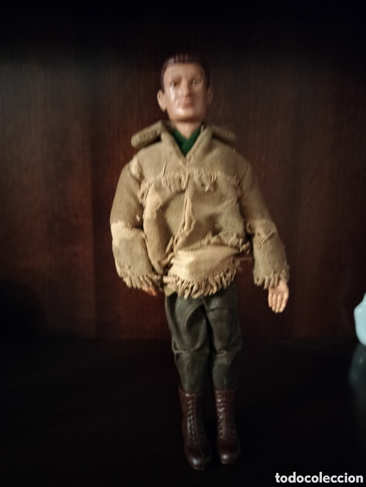 Madelman: Madelman original.Trampero - Foto 18