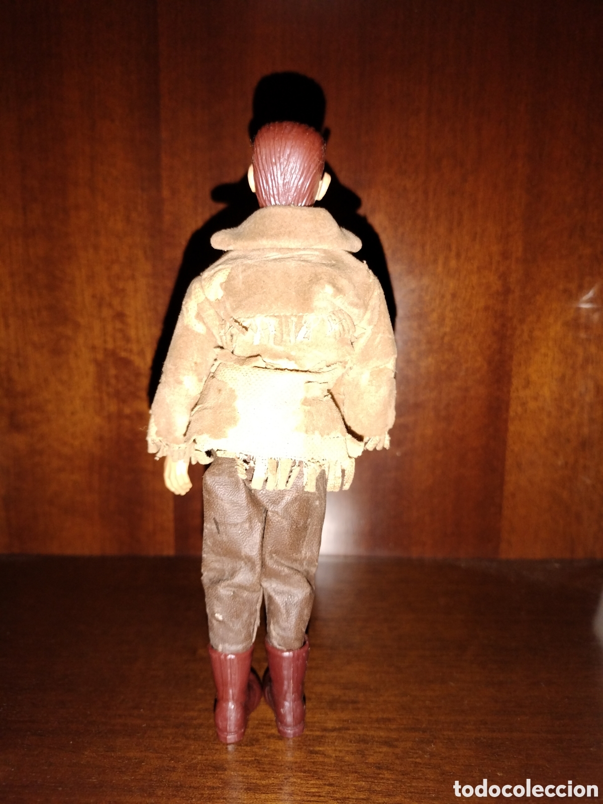 Madelman: Madelman original.Trampero - Foto 19