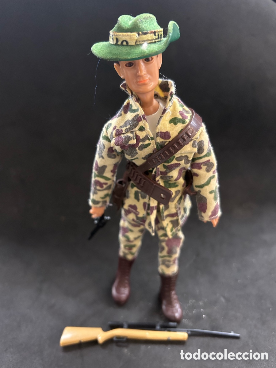 Madelman: Madelman popular de juguetes - Foto 1
