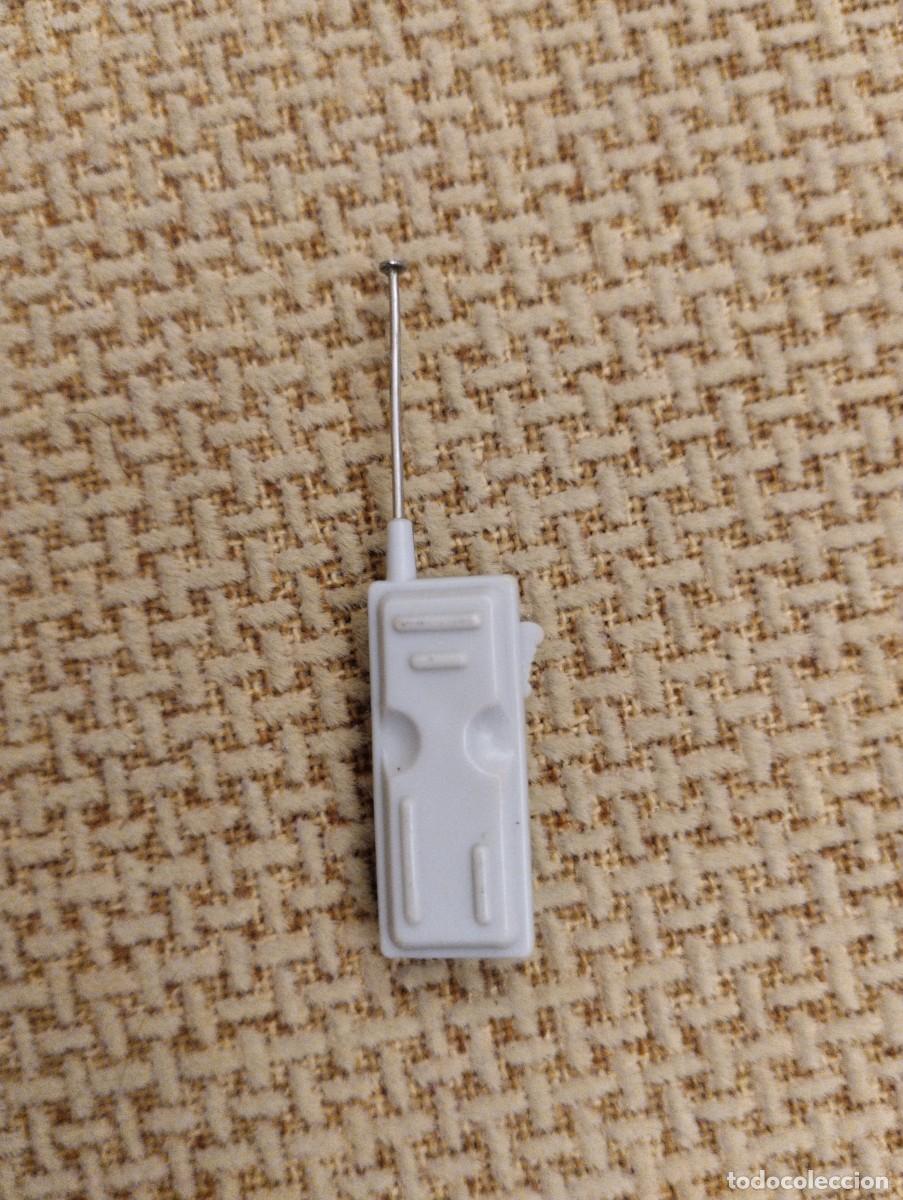 Madelman: Walky Talky madelman antiguo - Foto 2