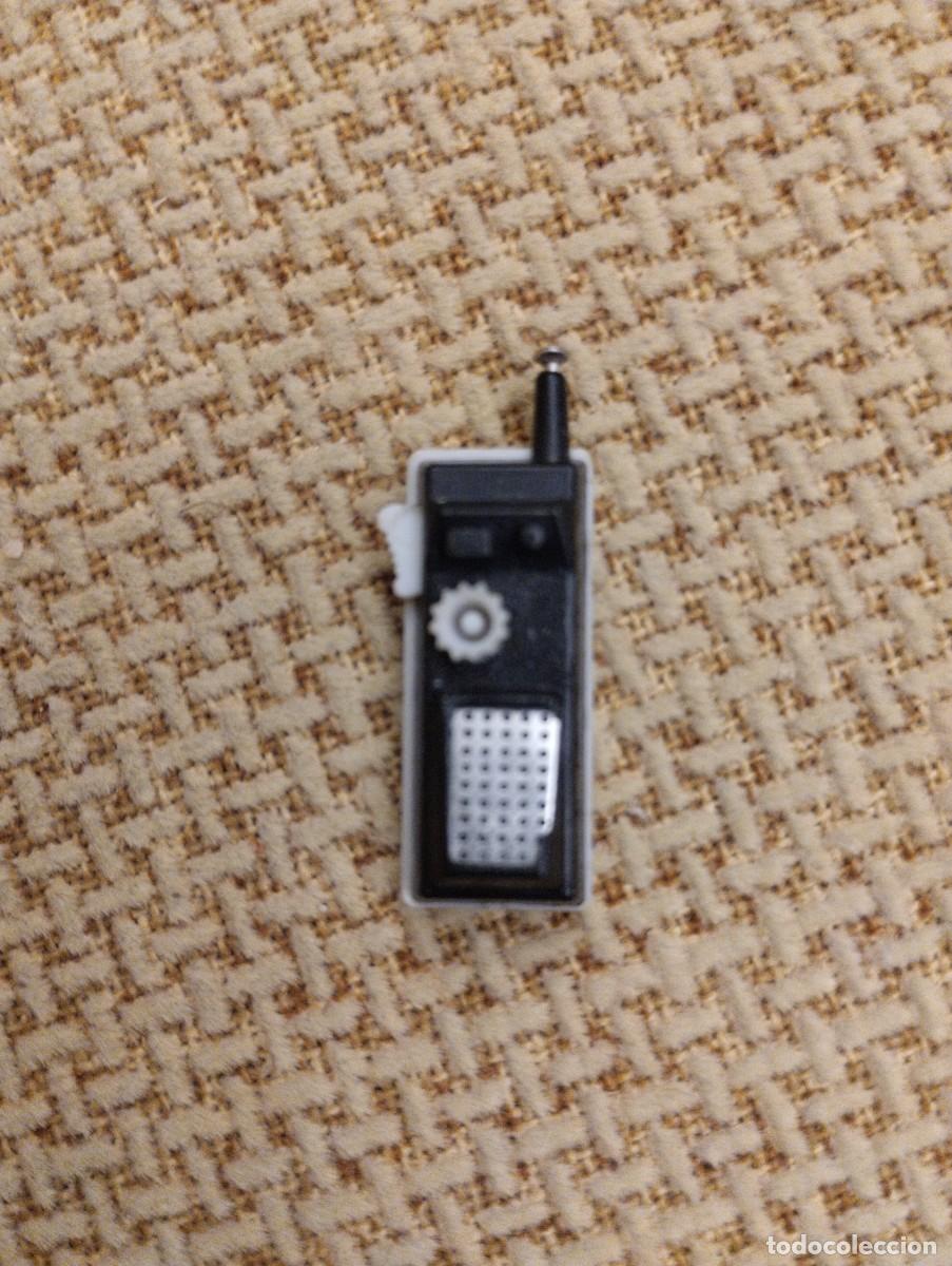 Madelman: Walky Talky madelman antiguo - Foto 3