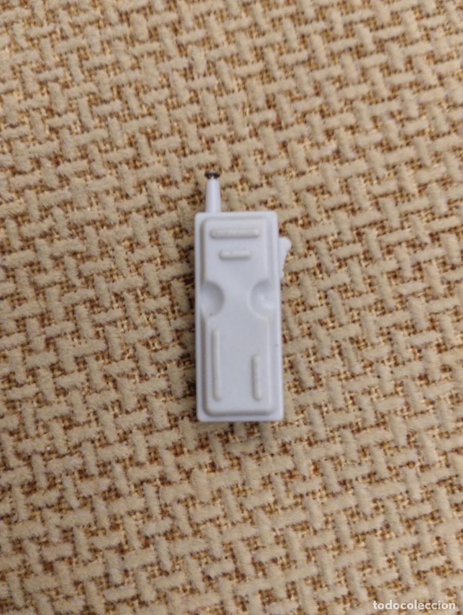Madelman: Walky Talky madelman antiguo - Foto 4
