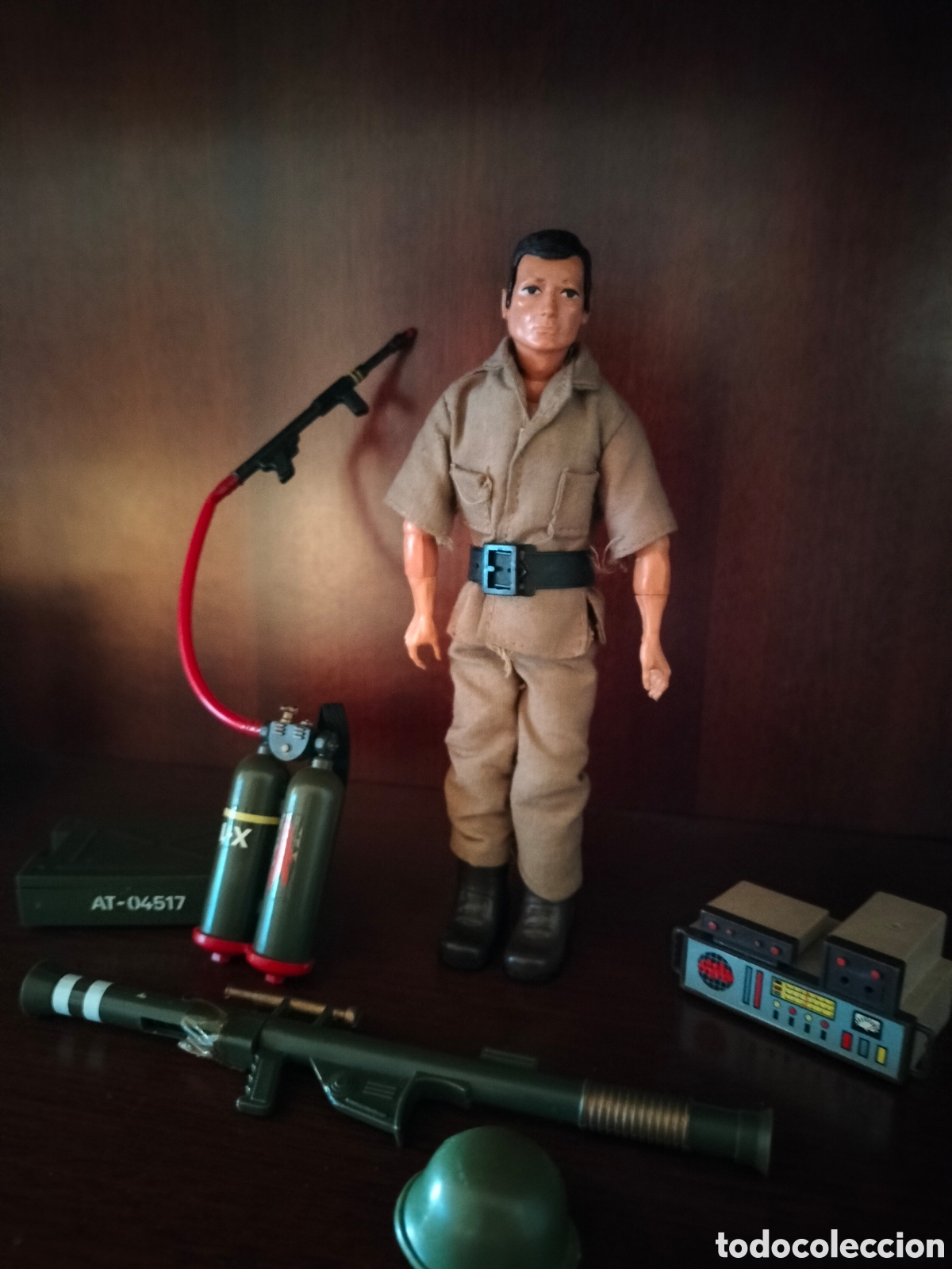 Madelman: Madelman original. Soldado - Foto 2