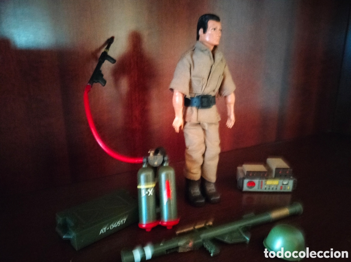 Madelman: Madelman original. Soldado - Foto 3