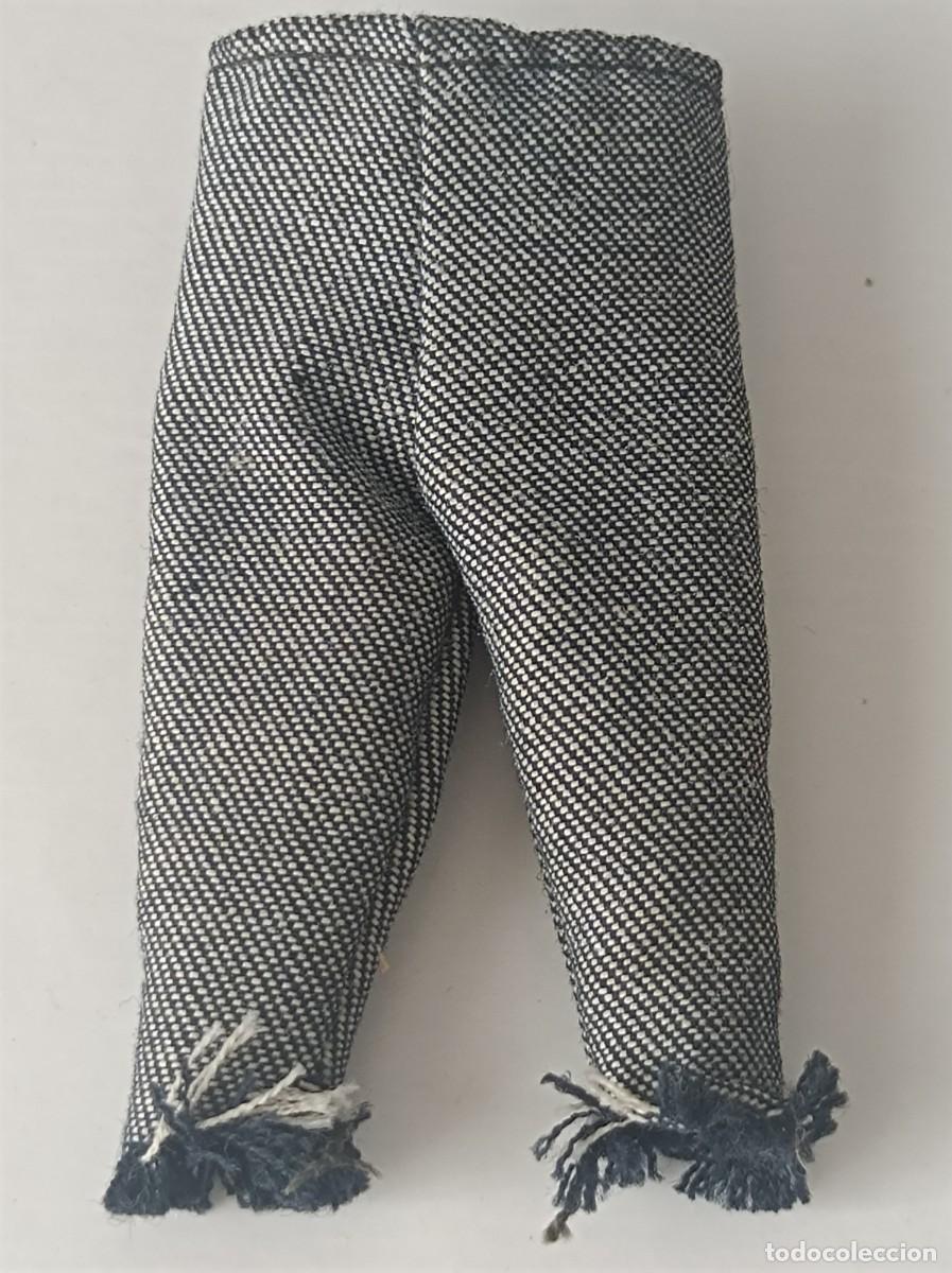 Madelman: MADELMAN ORIGINAL PANTAL&Oacute;N GUERRILLERO - Foto 1