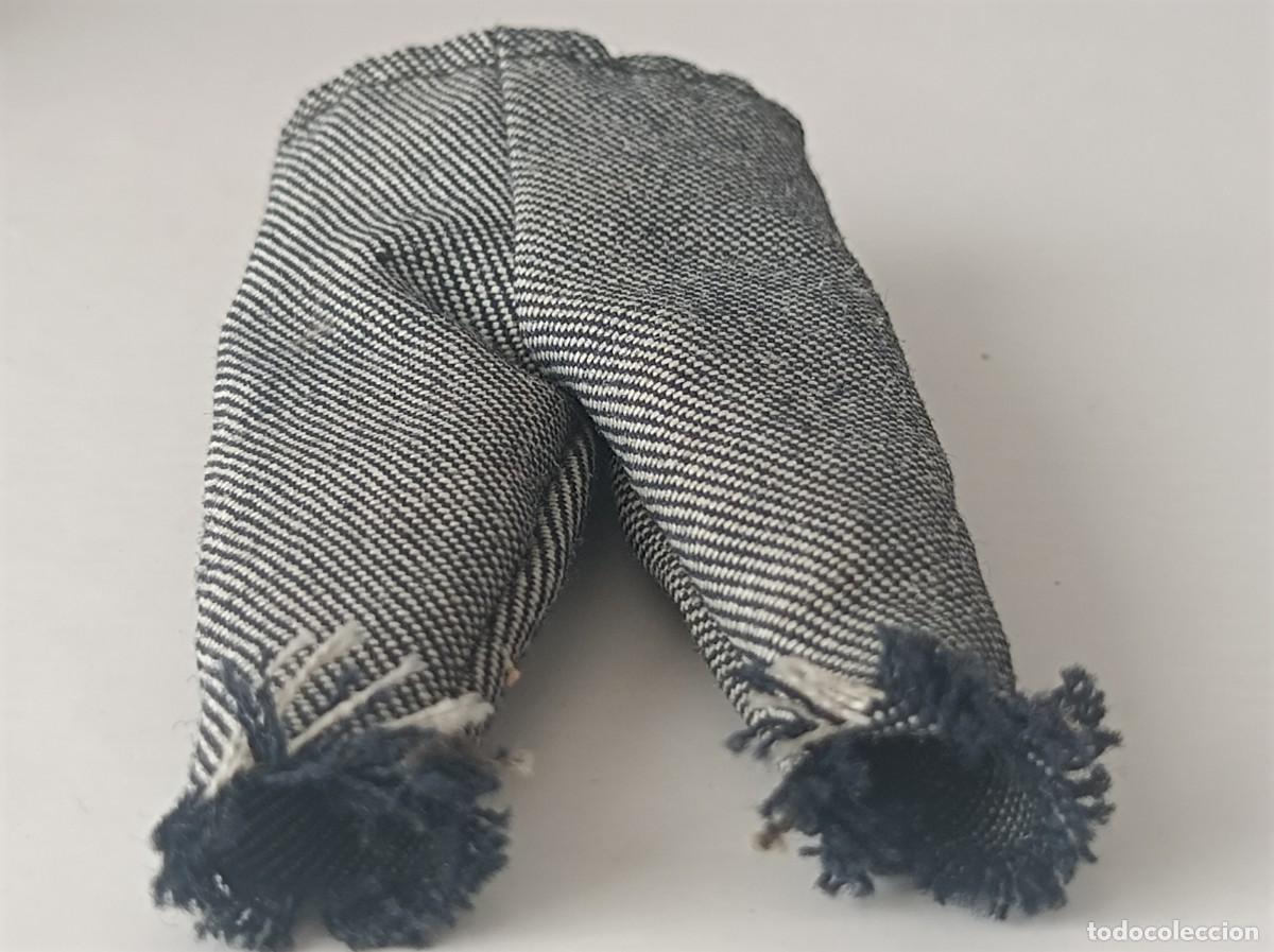 Madelman: MADELMAN ORIGINAL PANTAL&Oacute;N GUERRILLERO - Foto 2
