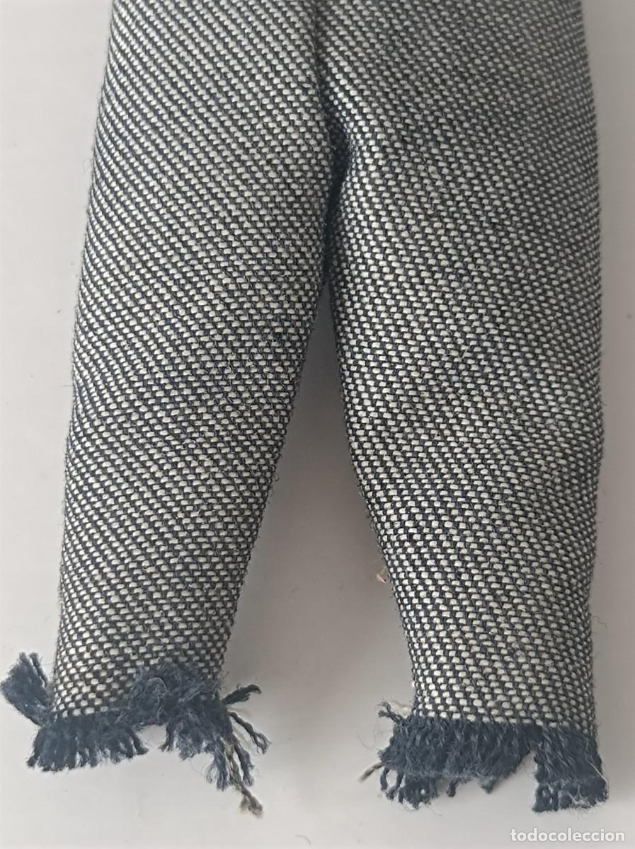 Madelman: MADELMAN ORIGINAL PANTAL&Oacute;N GUERRILLERO - Foto 4