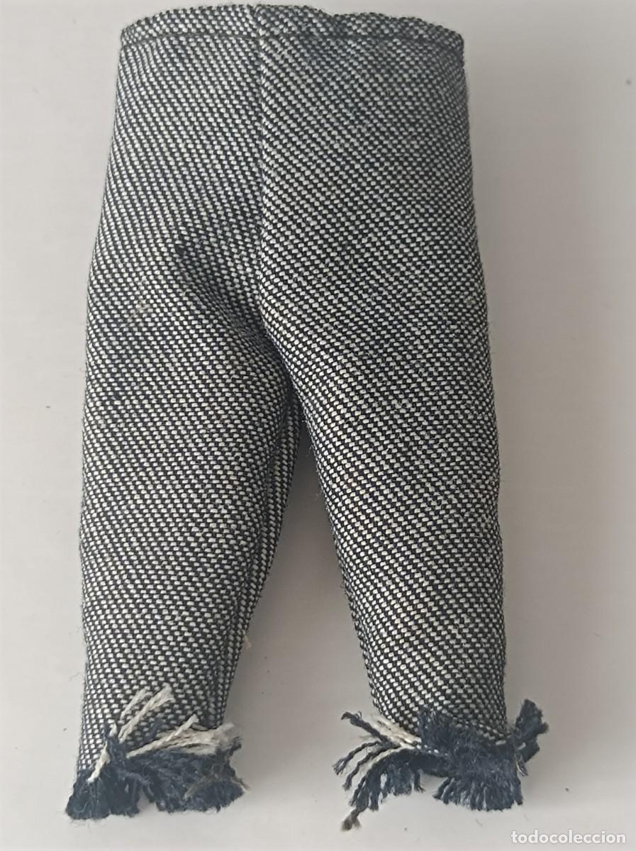 Madelman: MADELMAN ORIGINAL PANTAL&Oacute;N GUERRILLERO - Foto 5