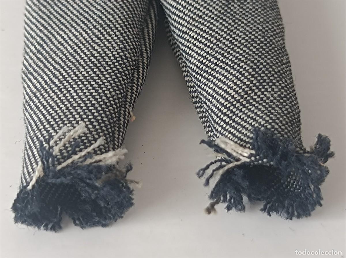 Madelman: MADELMAN ORIGINAL PANTAL&Oacute;N GUERRILLERO - Foto 6