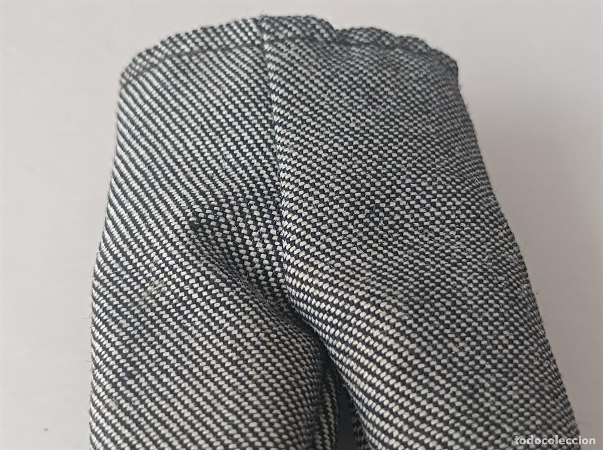Madelman: MADELMAN ORIGINAL PANTAL&Oacute;N GUERRILLERO - Foto 7