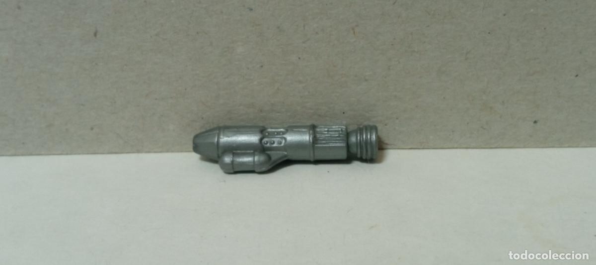 Madelman: Madelman - Propulsor Motor - Foto 1