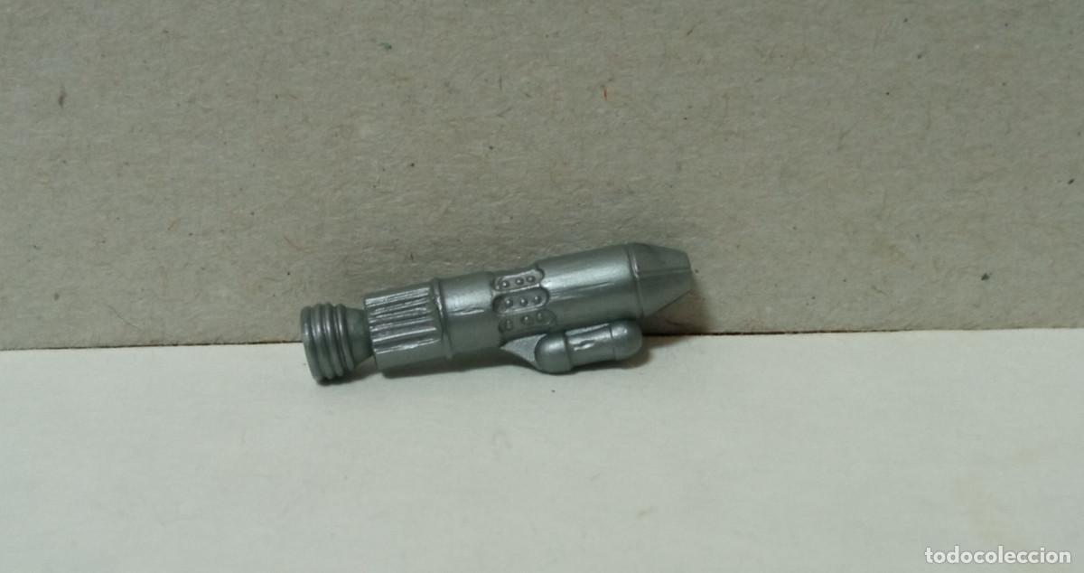 Madelman: Madelman - Propulsor Motor - Foto 2
