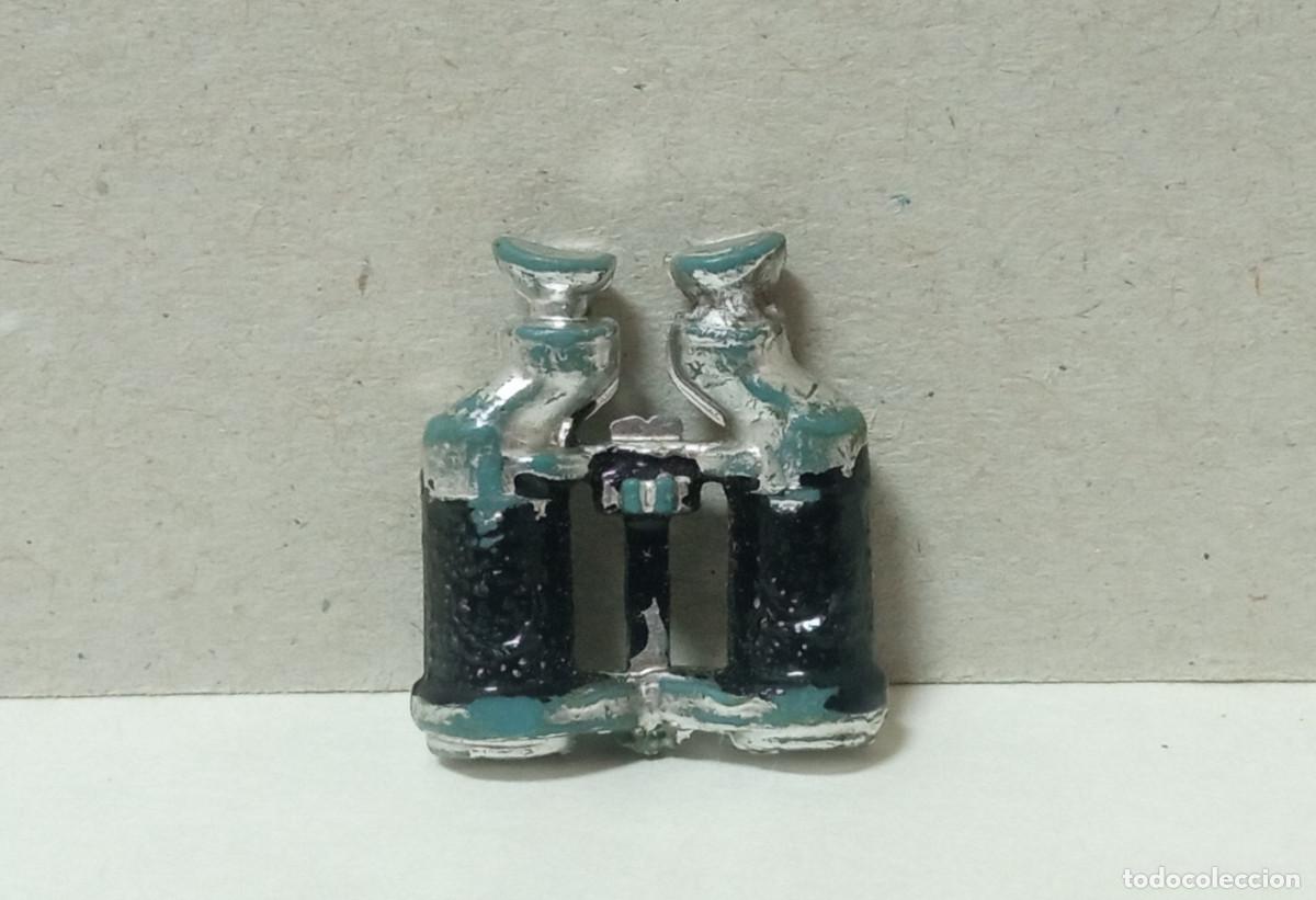 Madelman: Madelman - Prism&aacute;ticos Met&aacute;licos - Foto 1