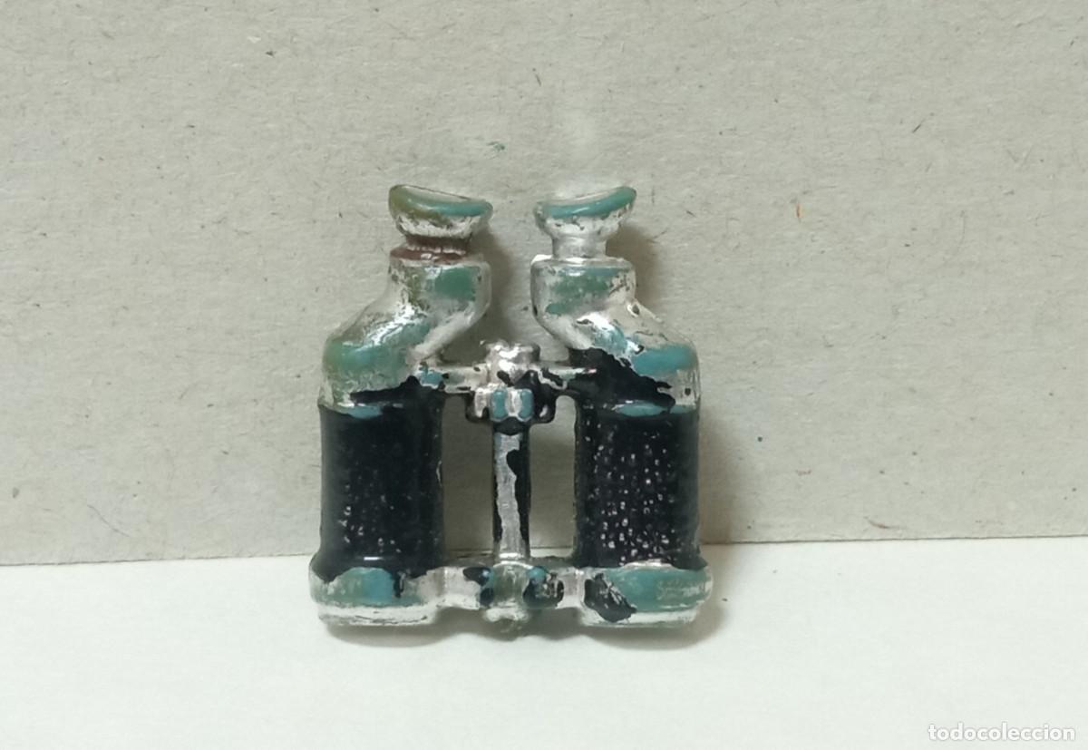 Madelman: Madelman - Prism&aacute;ticos Met&aacute;licos - Foto 4