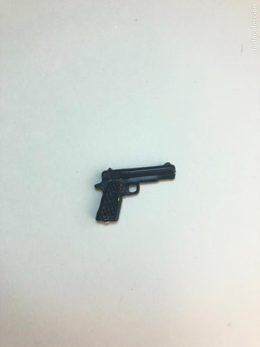 Madelman: MADELMAN - PISTOLA ORIGINAL - Foto 1