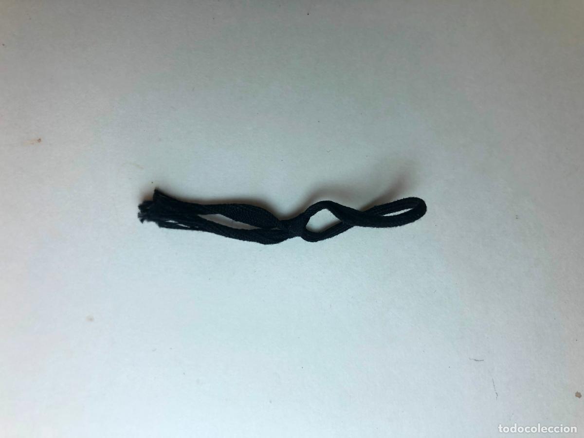 Madelman: MADELMAN - CORBATA ORIGINAL DEL ALTO MANDO - Foto 2