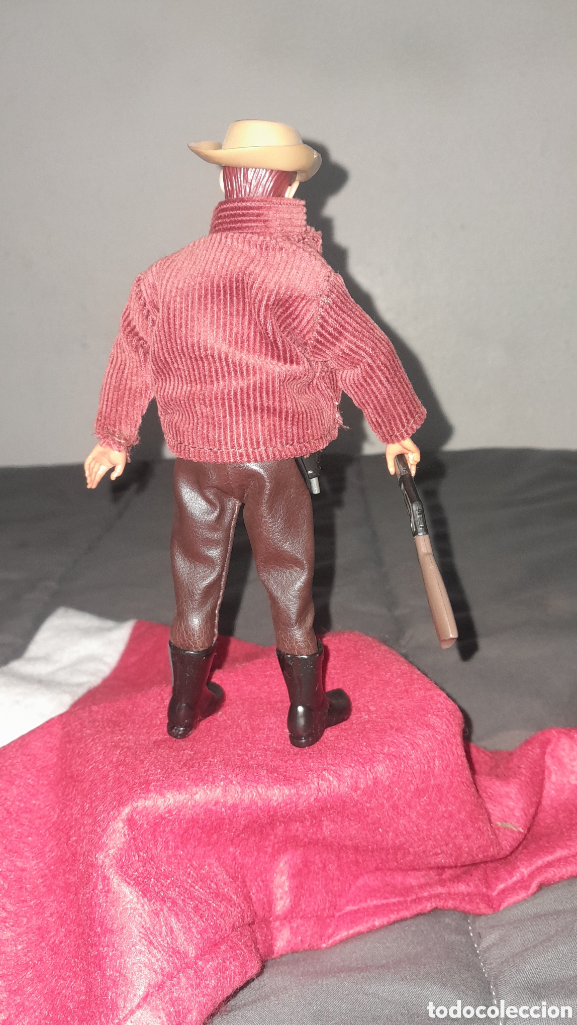 Madelman: Madelman sheriff en perfecto estado - Foto 1