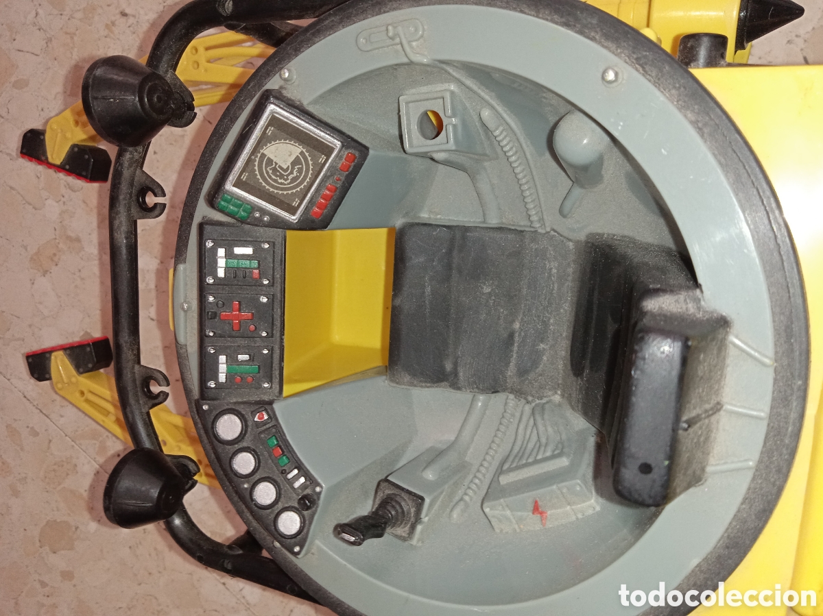 Madelman: Batiscafo , Madelman incompleto - Foto 4