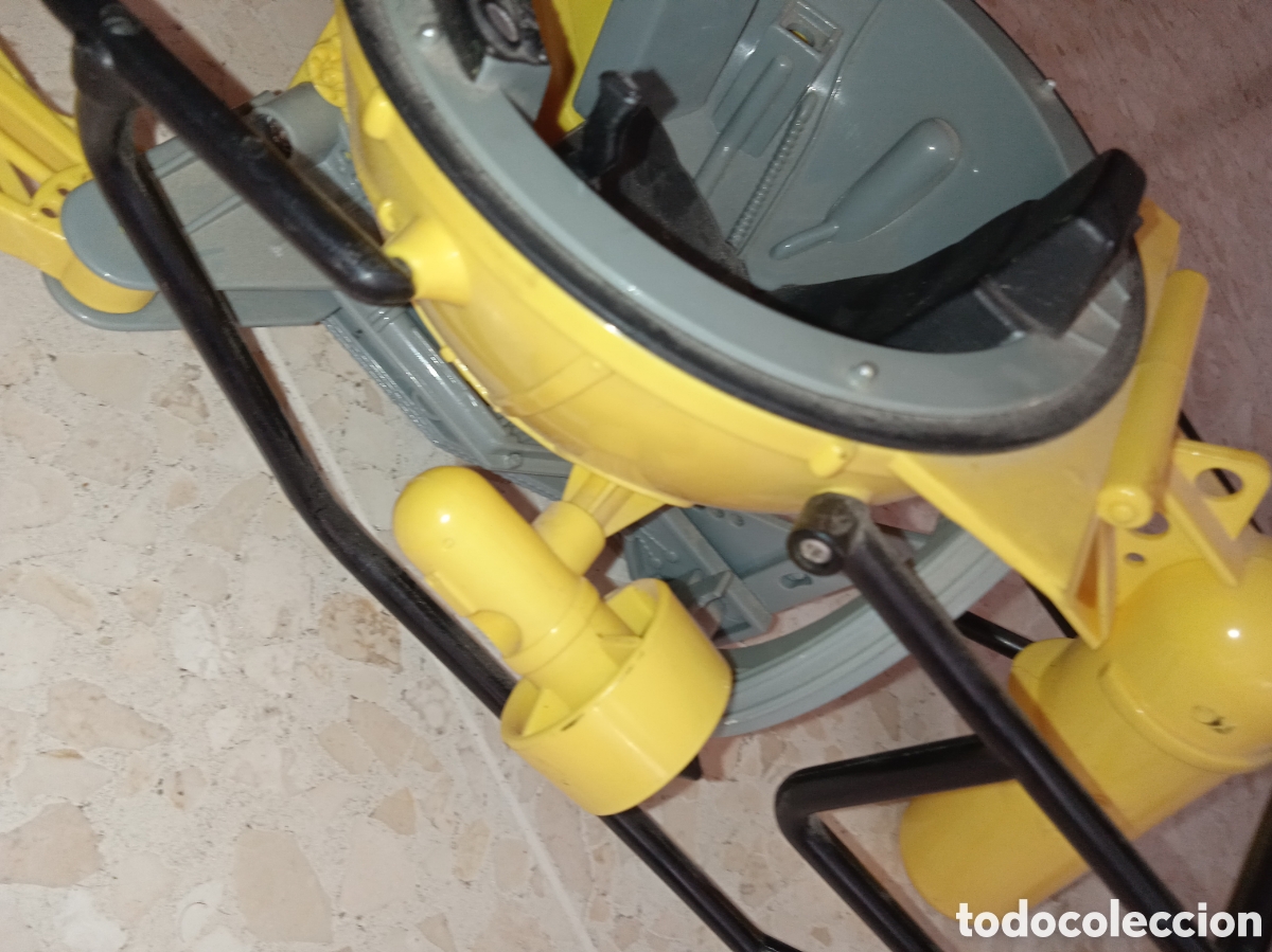 Madelman: Batiscafo , Madelman incompleto - Foto 6