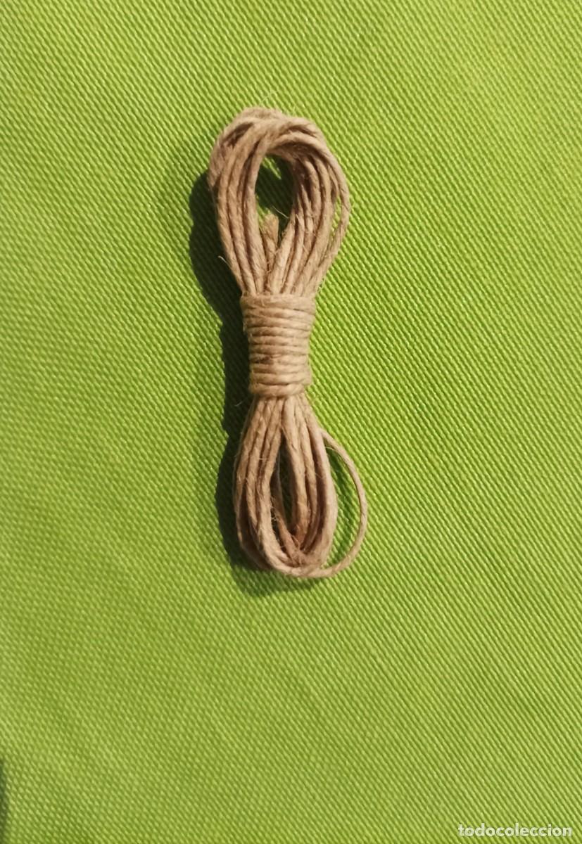 Madelman: Madelman cuerda no original - Foto 1