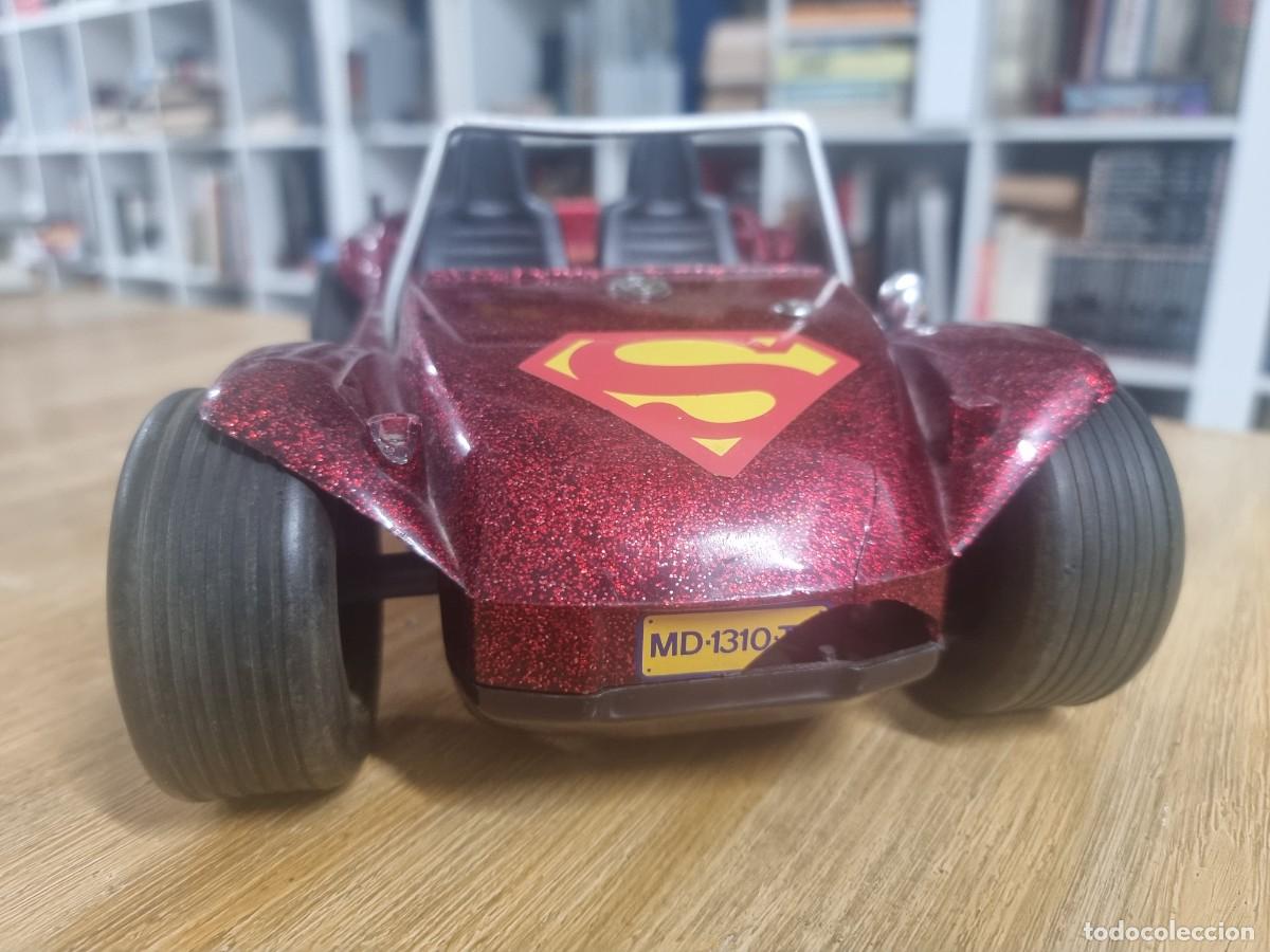 Madelman: Madelman Buggy Superman ref 1310 despiece - Foto 3