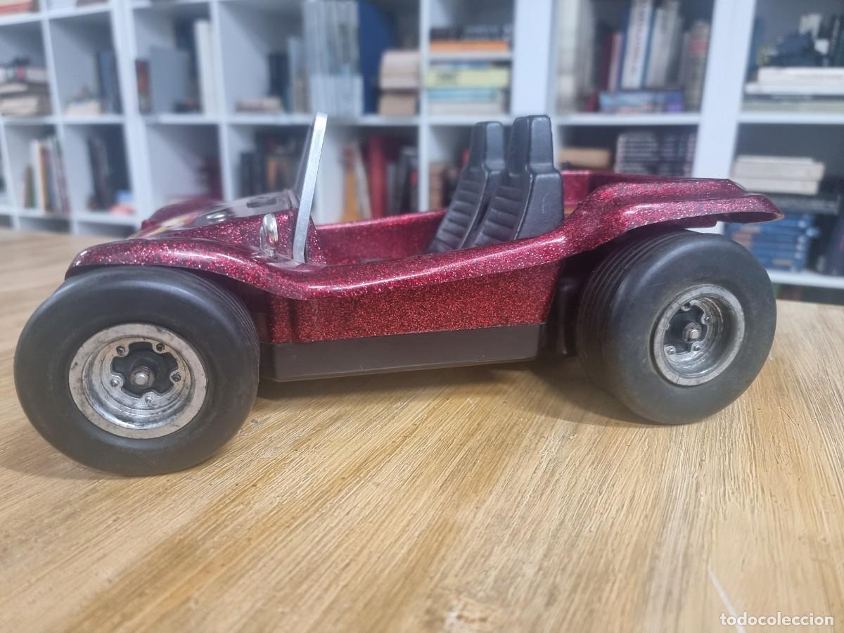 Madelman: Madelman Buggy Superman ref 1310 despiece - Foto 4